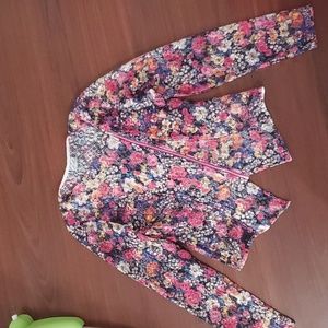 D signed top